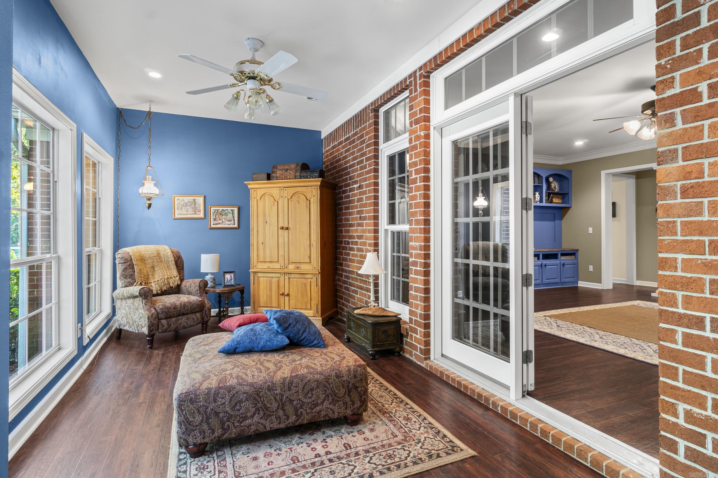 CREEKWOOD SUBD - Residential