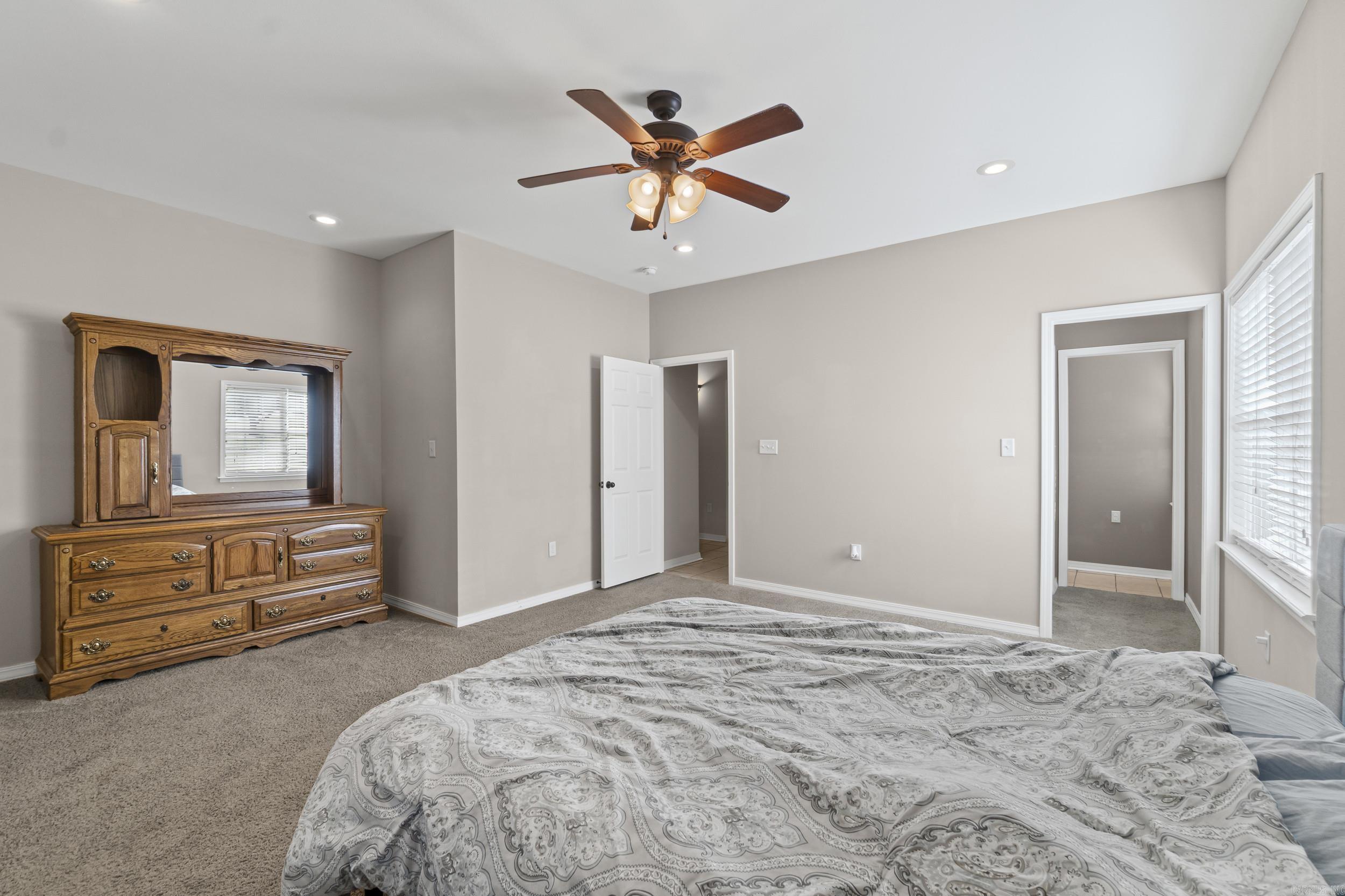 CREEKWOOD SUBD - Residential