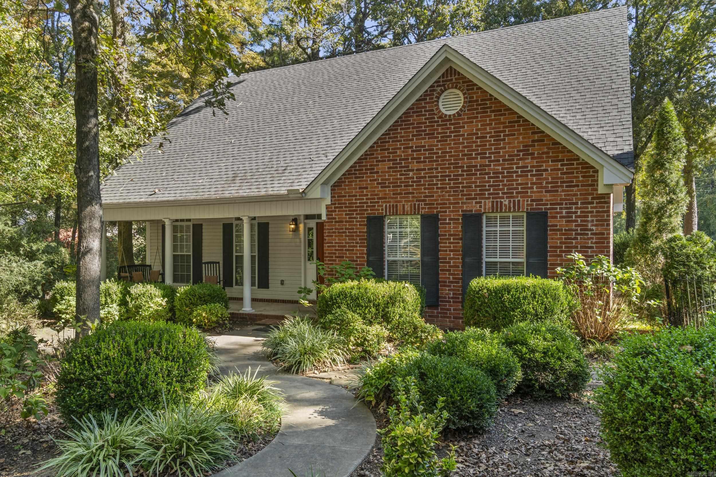 CREEKWOOD SUBD - Residential