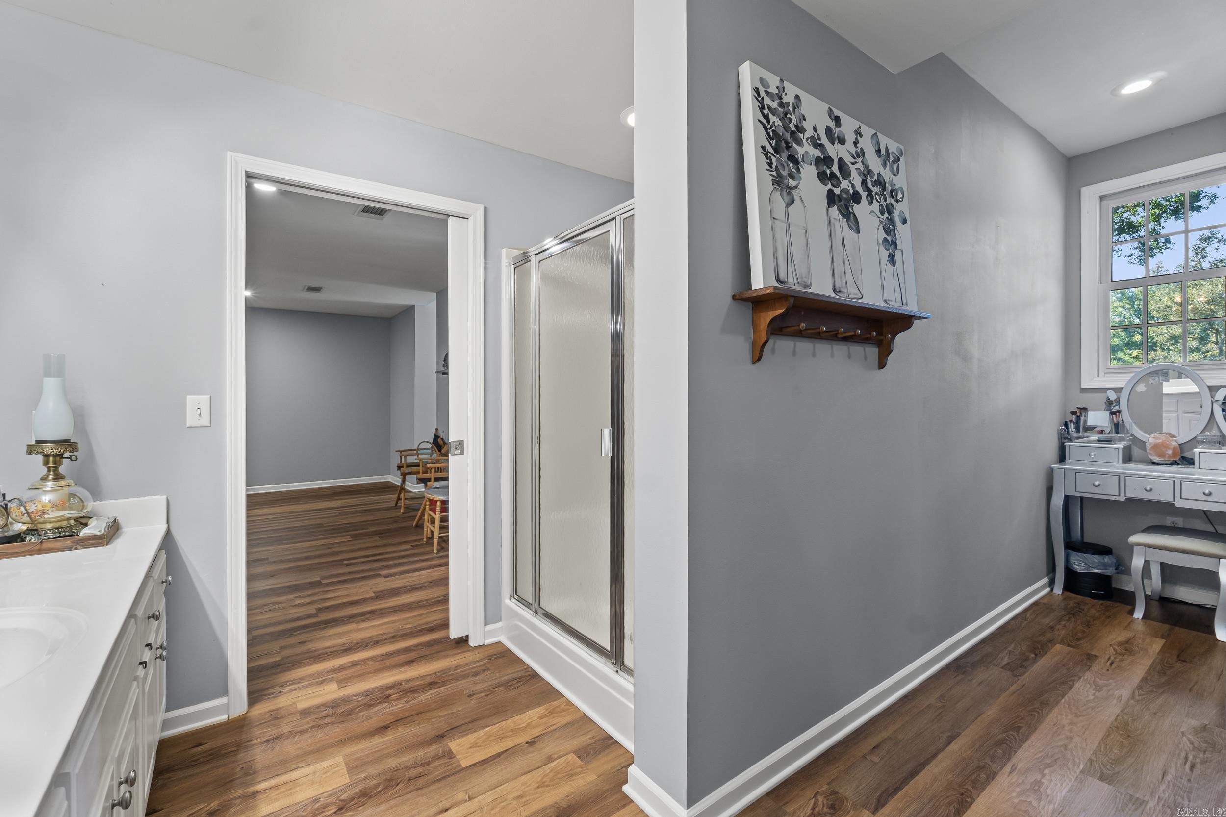 CREEKWOOD SUBD - Residential