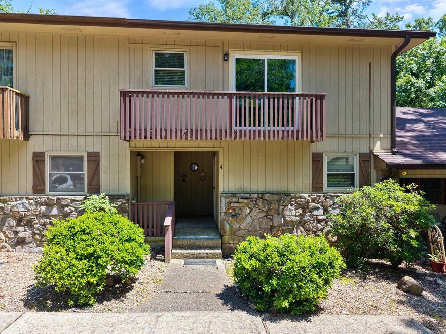 Don't miss this rare opportunity to own a beautifully updated, fully furnished townhome in the heart of Coronado Courts—one of the most walkable and desirable locations in the Village. Just steps from the Fitness Center, tennis courts, Coronado Center, library, and the vibrant Ponderosa Center, this spacious home offers the perfect blend of convenience, comfort, and lifestyle. Whether you're looking for a full-time residence or a hassle-free weekend getaway, this townhome is completely move-in ready—just bring your suitcase and start enjoying everything the Village has to offer. Featuring a bright sunroom, generous storage throughout, an elegant walk-in shower, and thoughtful upgrades, it delivers both functionality and charm. With a low monthly townhome fee of just $92 (including garbage pickup) and a POA fee of $110, this is an unbeatable value. Properties like this rarely come on the market—especially fully furnished and in such a prime location—so schedule your private showing today before it’s gone!