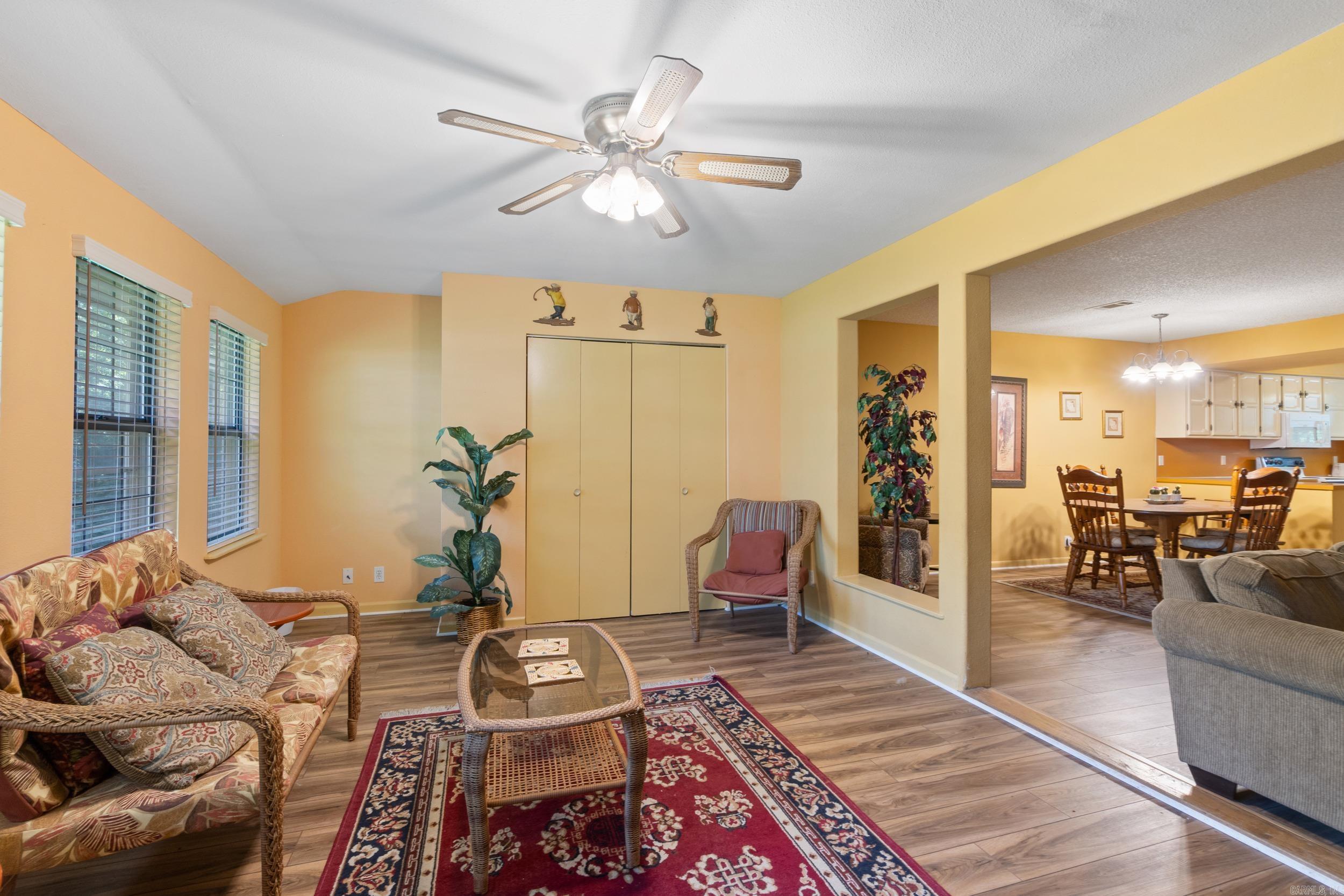 Coronado Courts #3 - Residential