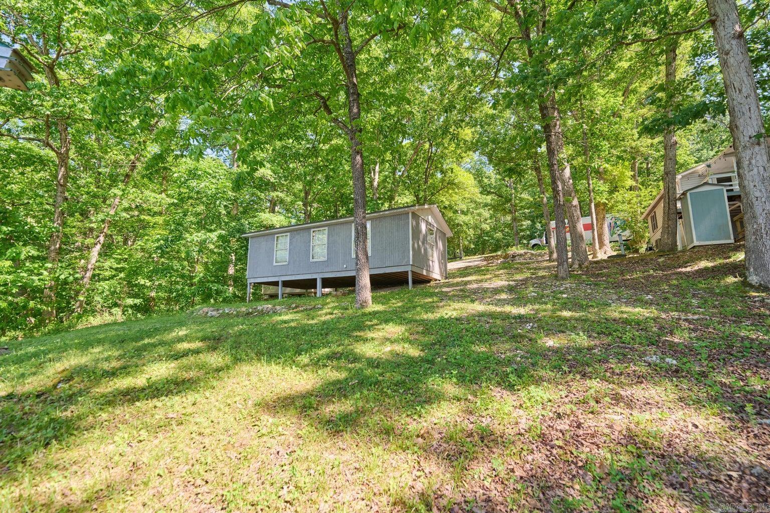 ARKANSAS HGTS - Residential