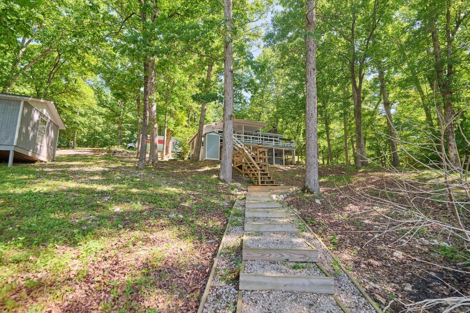 ARKANSAS HGTS - Residential