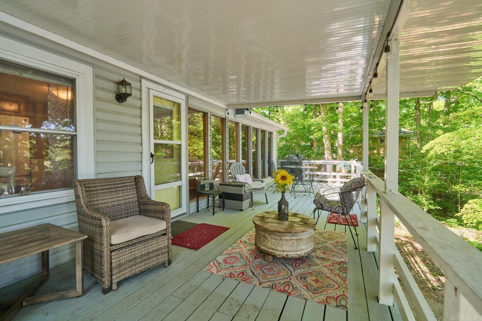 ARKANSAS HGTS - Residential