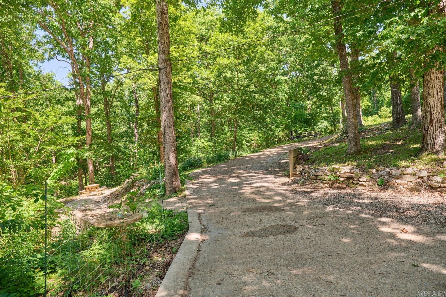 ARKANSAS HGTS - Residential