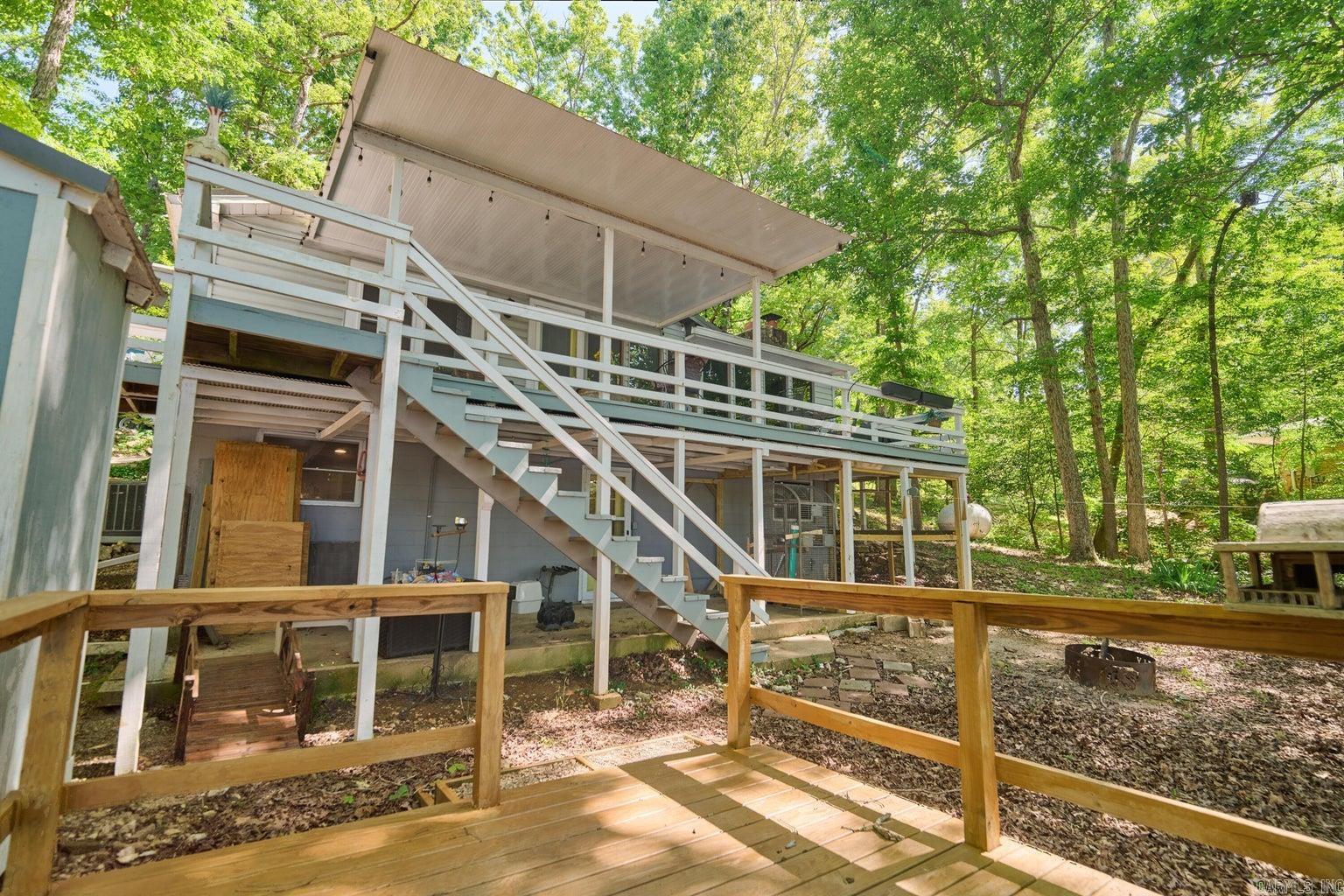 ARKANSAS HGTS - Residential