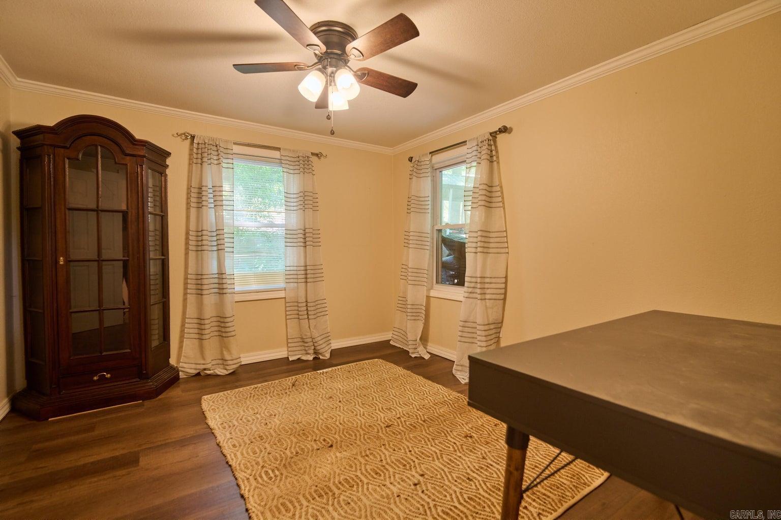 ARKANSAS HGTS - Residential
