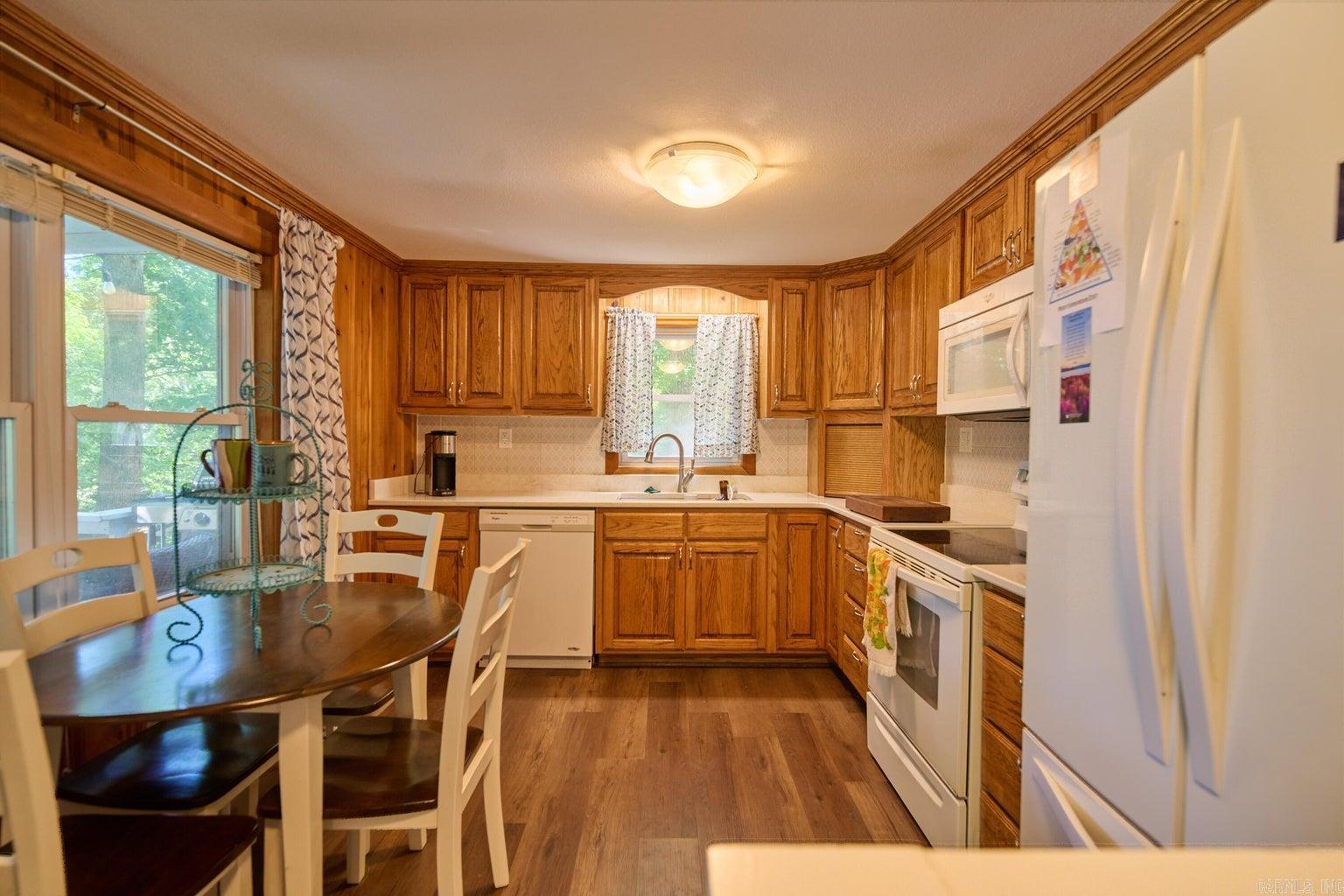 ARKANSAS HGTS - Residential