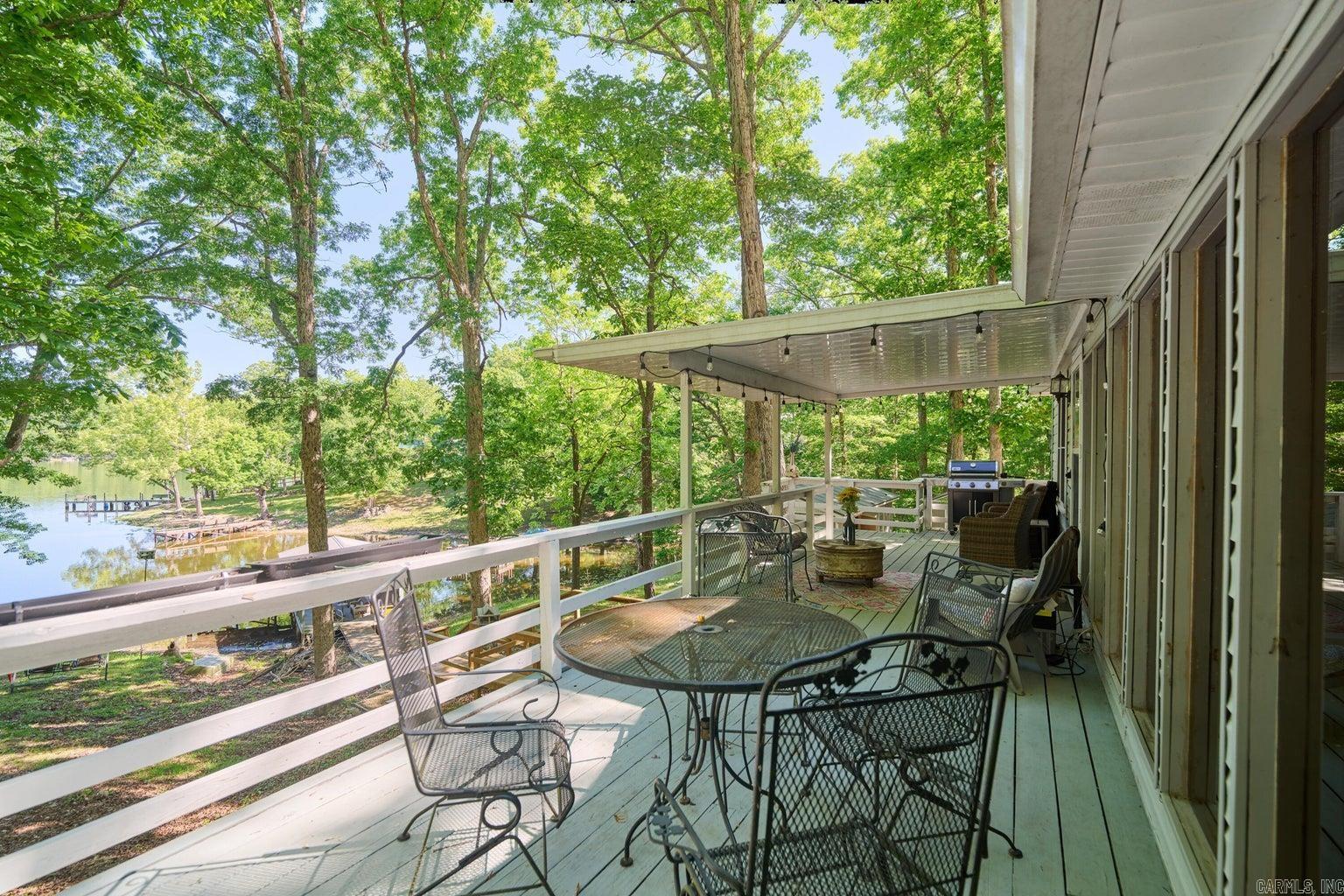 ARKANSAS HGTS - Residential