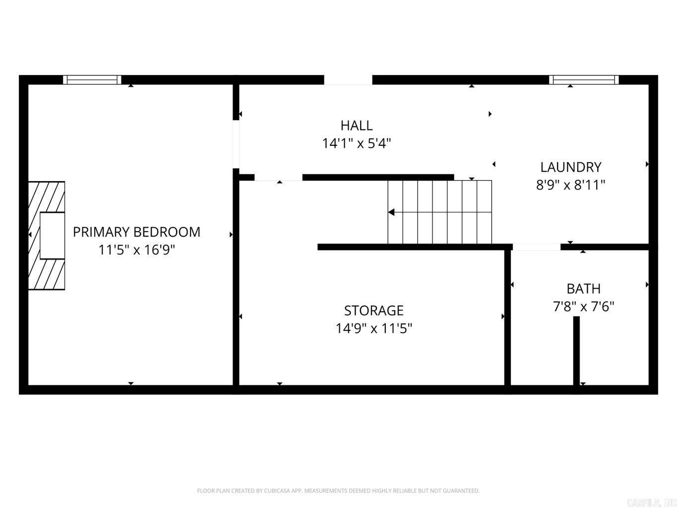 ARKANSAS HGTS - Residential