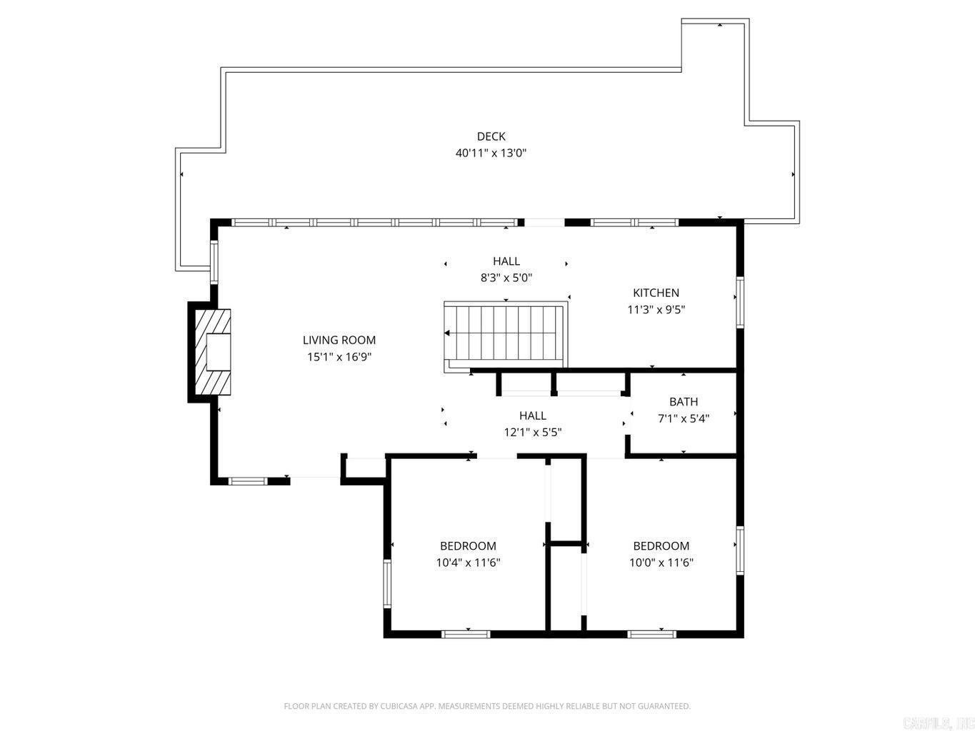 ARKANSAS HGTS - Residential