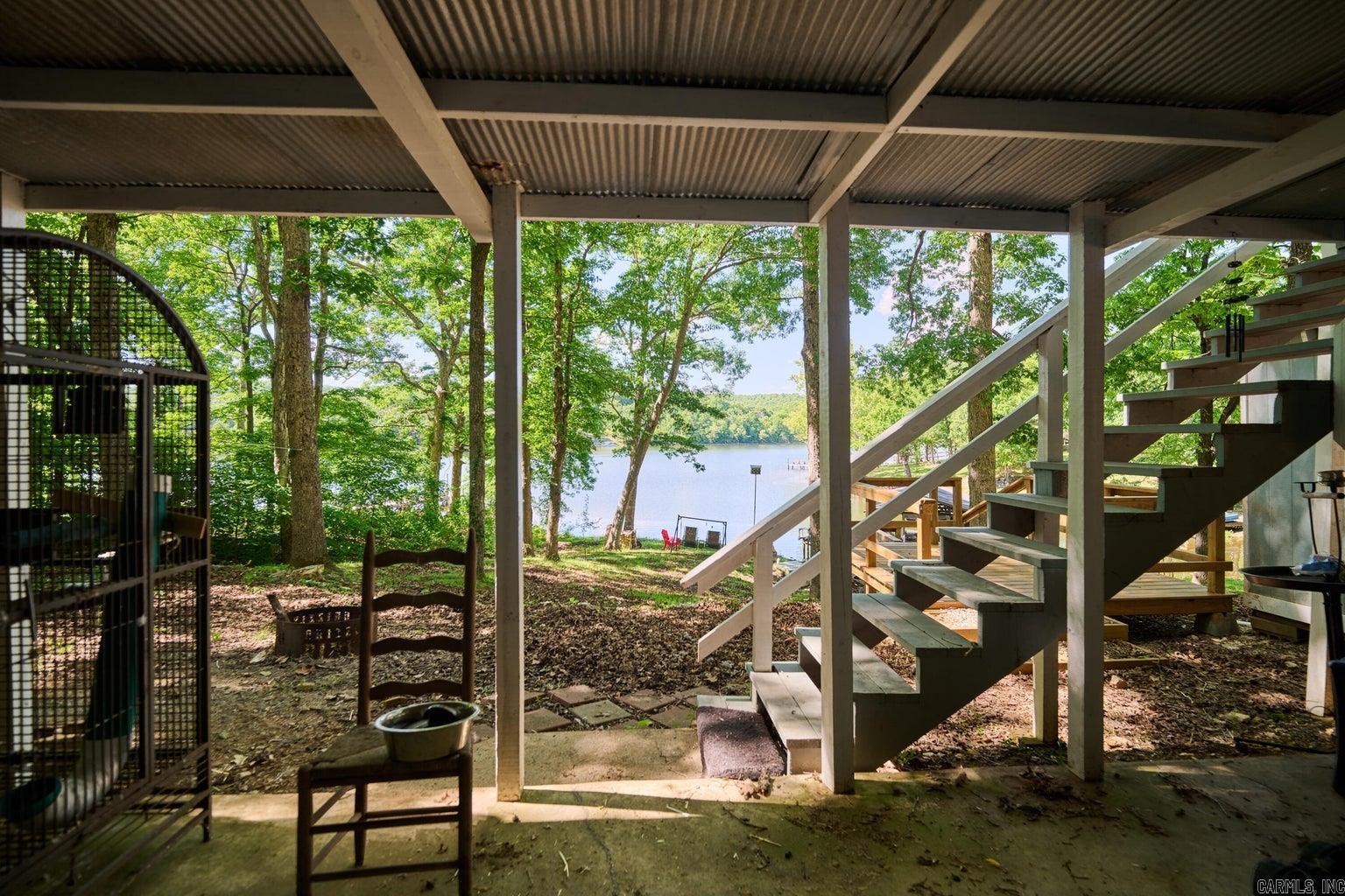 ARKANSAS HGTS - Residential
