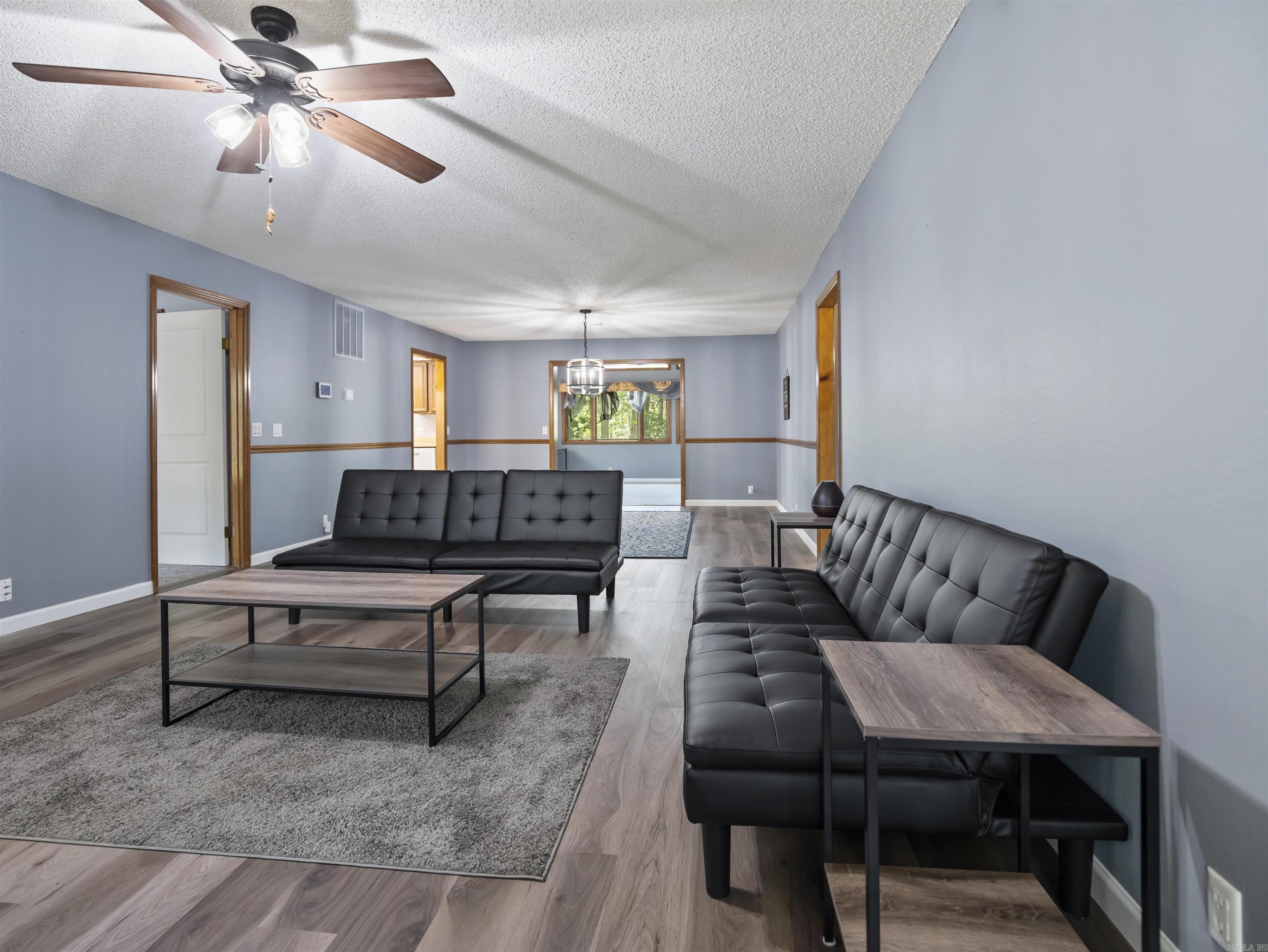 LAS PALMAS - Residential