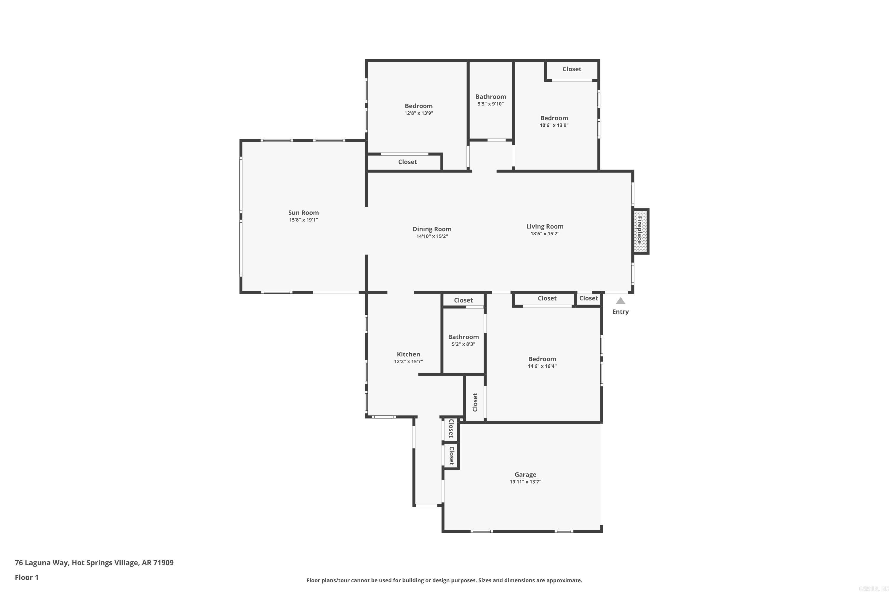LAS PALMAS - Residential