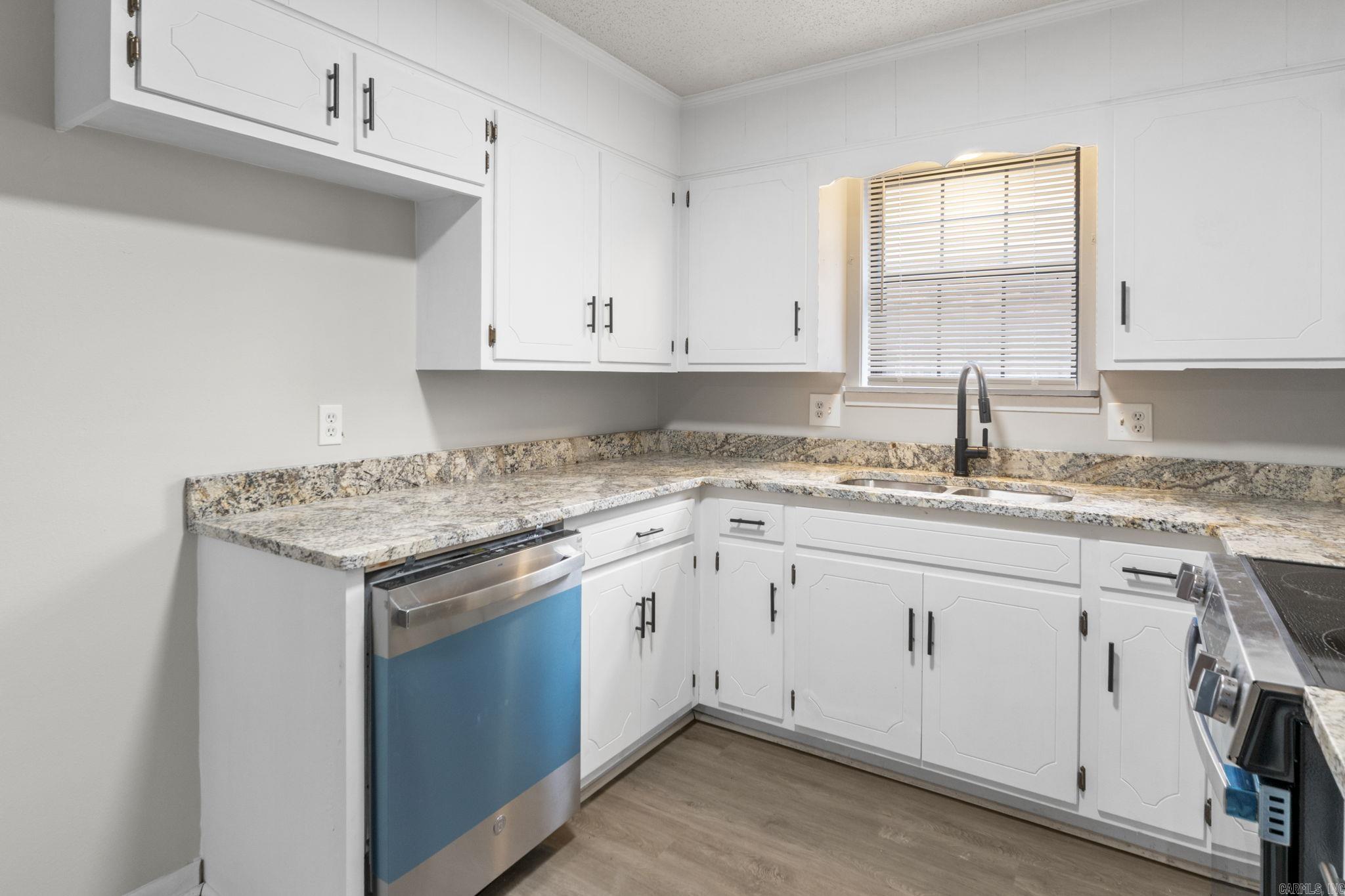 GOLDEN VALLEY S/D - Residential