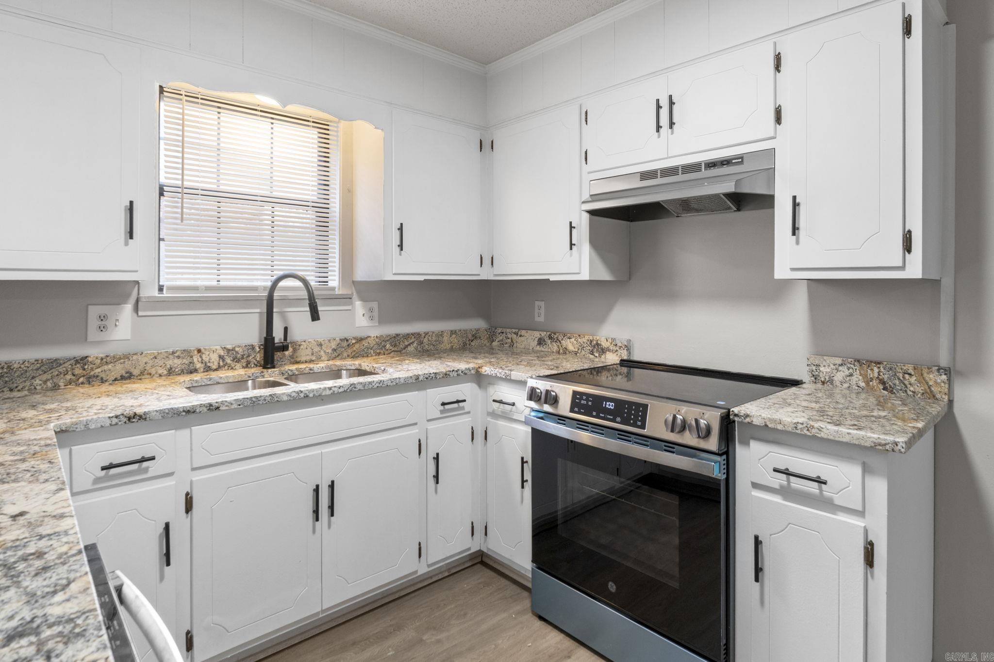 GOLDEN VALLEY S/D - Residential