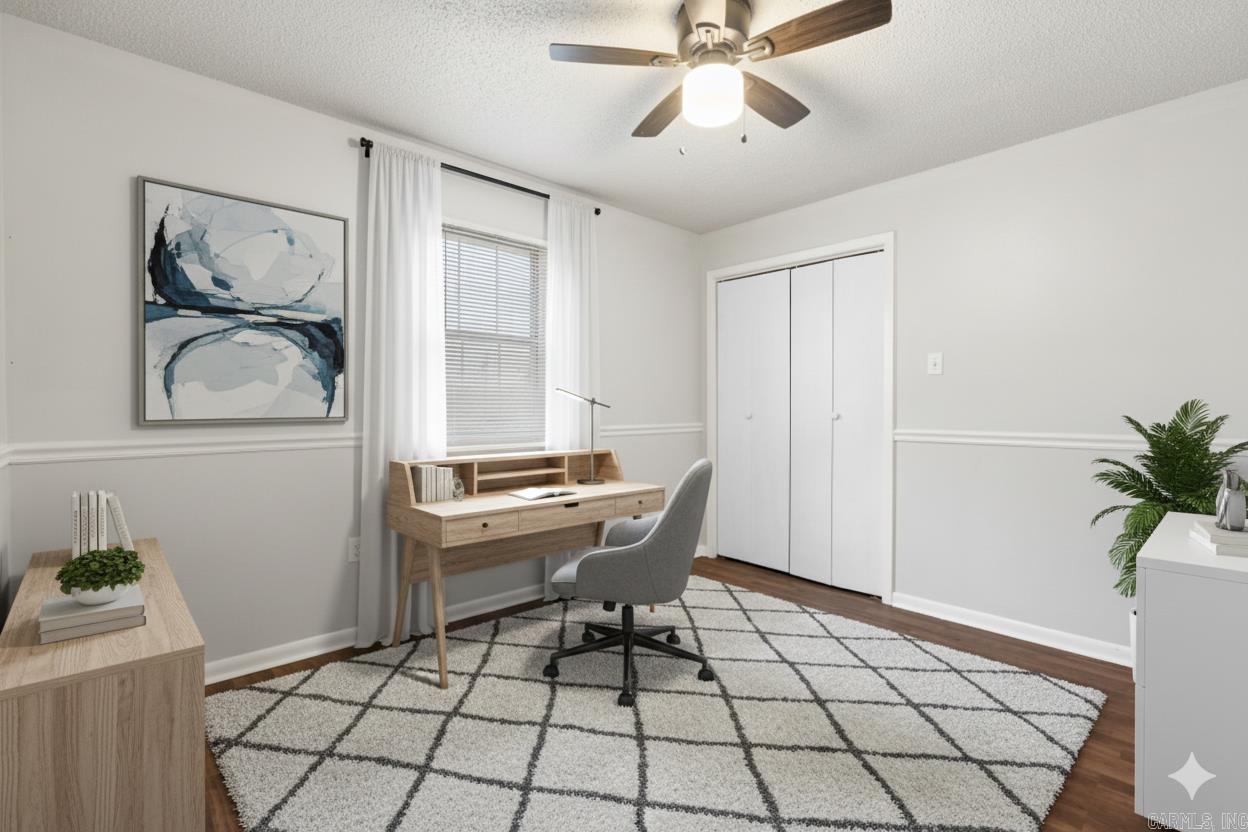 GOLDEN VALLEY S/D - Residential