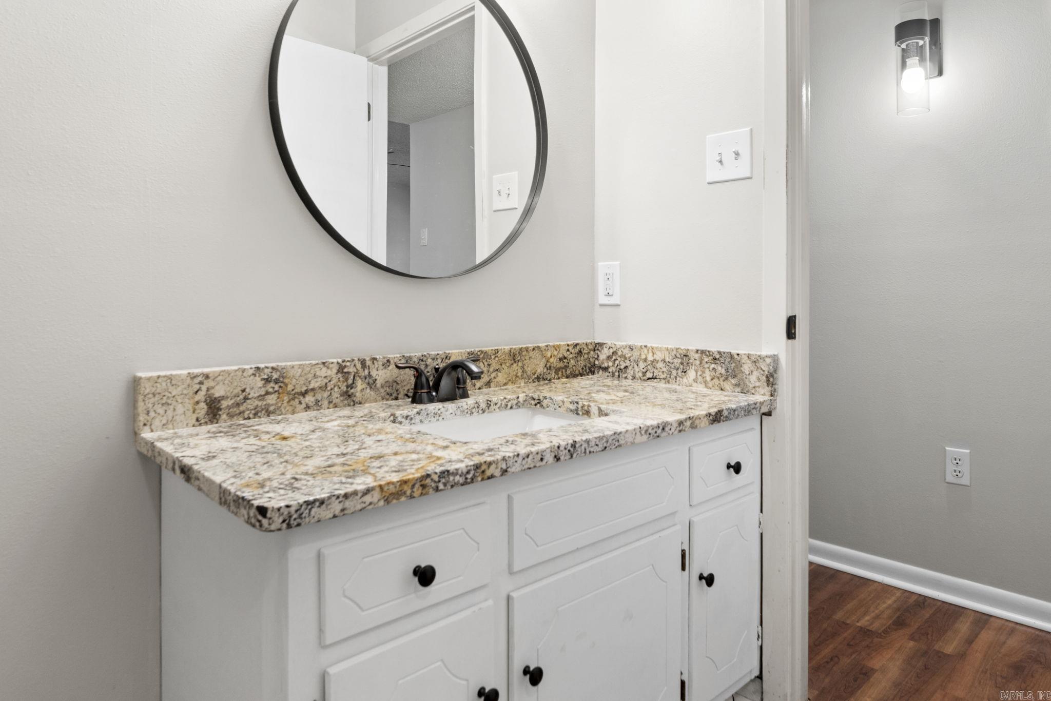 GOLDEN VALLEY S/D - Residential