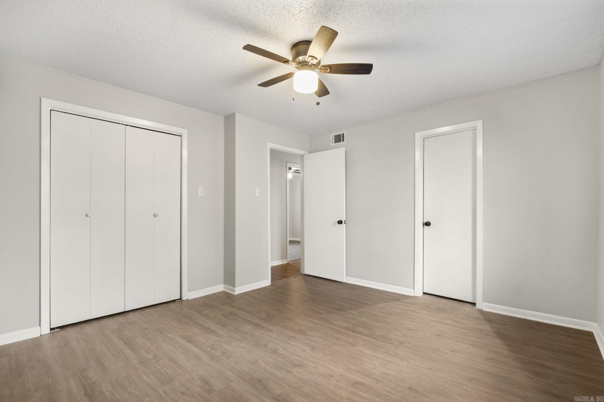 GOLDEN VALLEY S/D - Residential