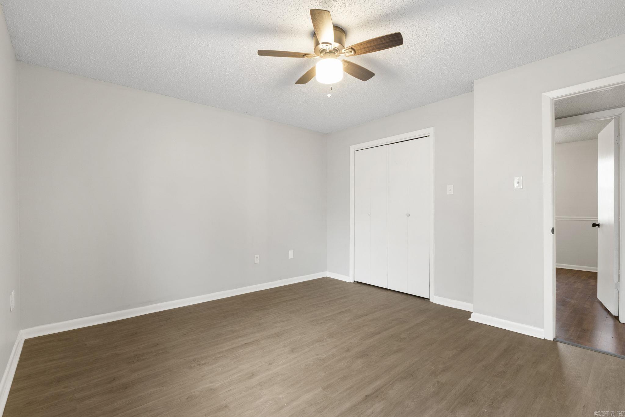 GOLDEN VALLEY S/D - Residential