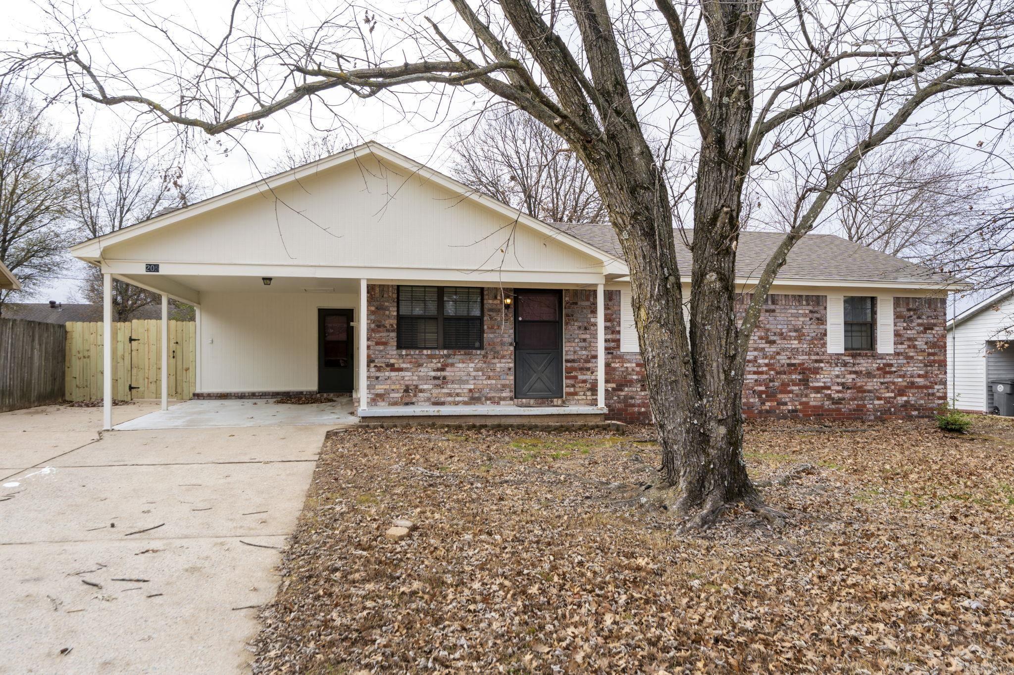 GOLDEN VALLEY S/D - Residential