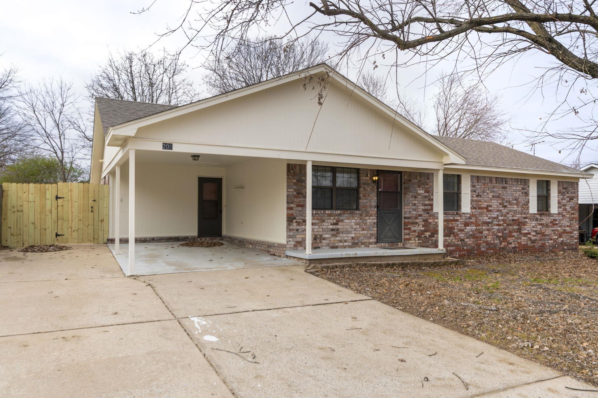 GOLDEN VALLEY S/D - Residential