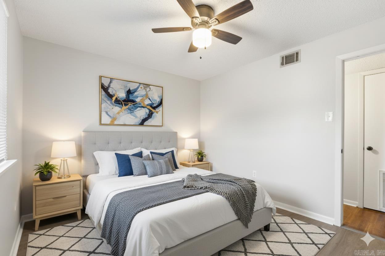 GOLDEN VALLEY S/D - Residential