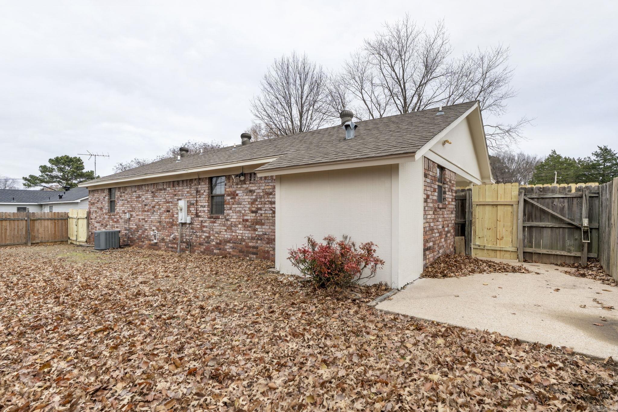 GOLDEN VALLEY S/D - Residential