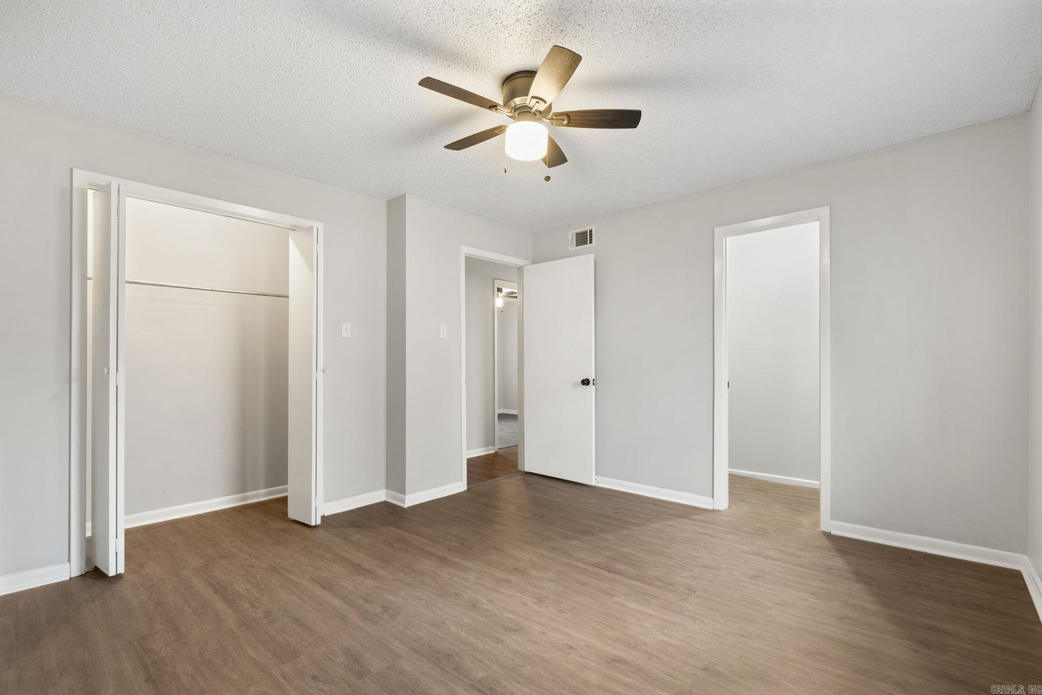 GOLDEN VALLEY S/D - Residential