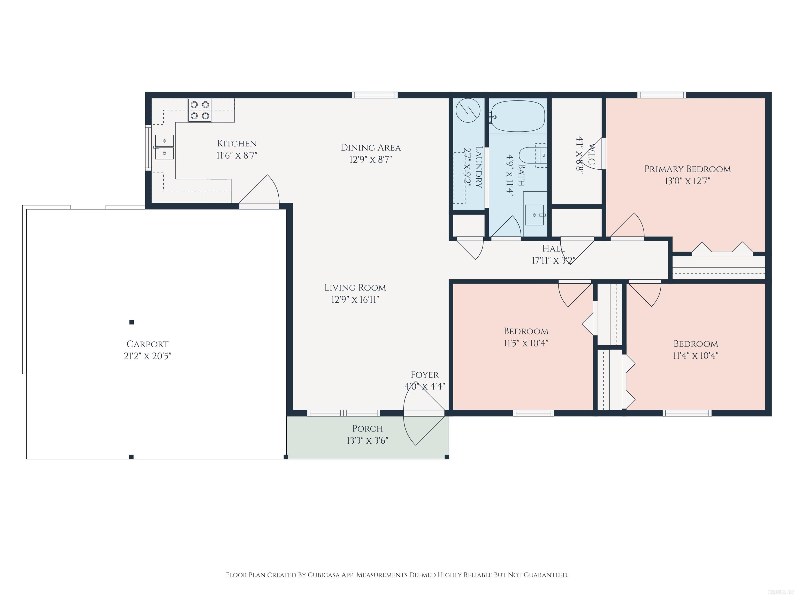 GOLDEN VALLEY S/D - Residential