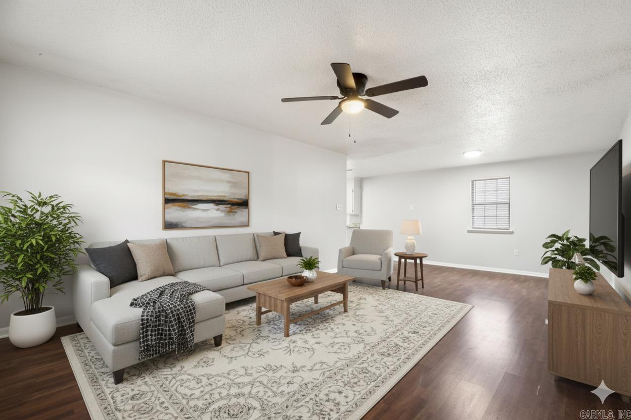 GOLDEN VALLEY S/D - Residential