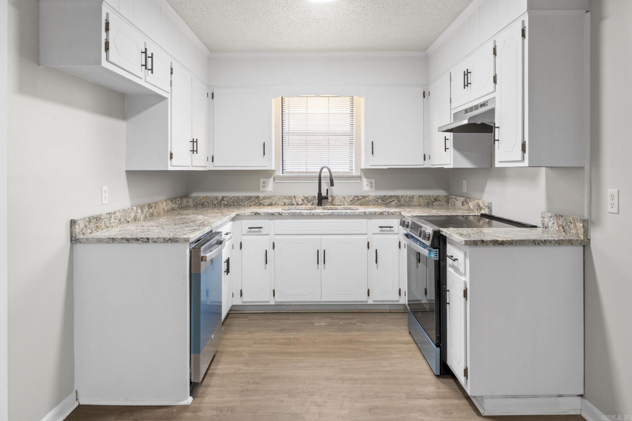 GOLDEN VALLEY S/D - Residential