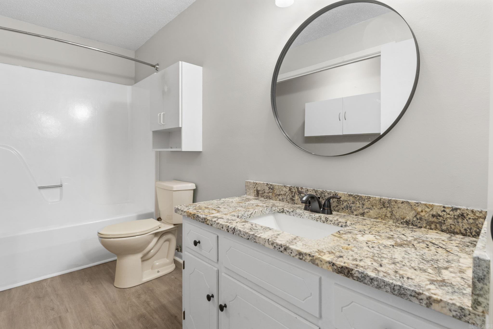 GOLDEN VALLEY S/D - Residential