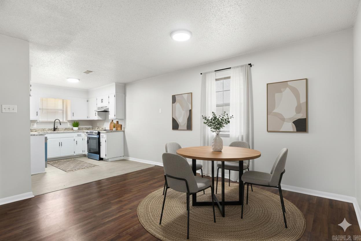 GOLDEN VALLEY S/D - Residential