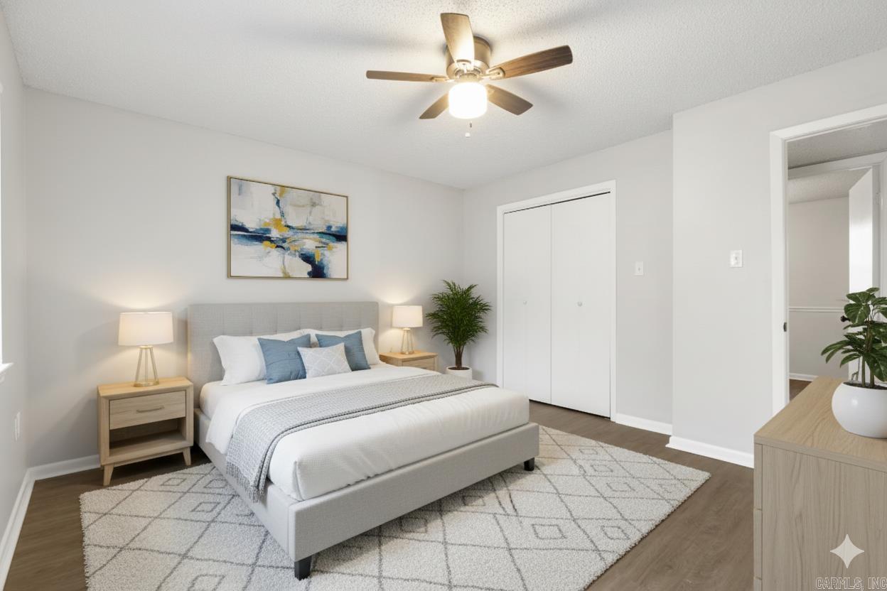 GOLDEN VALLEY S/D - Residential