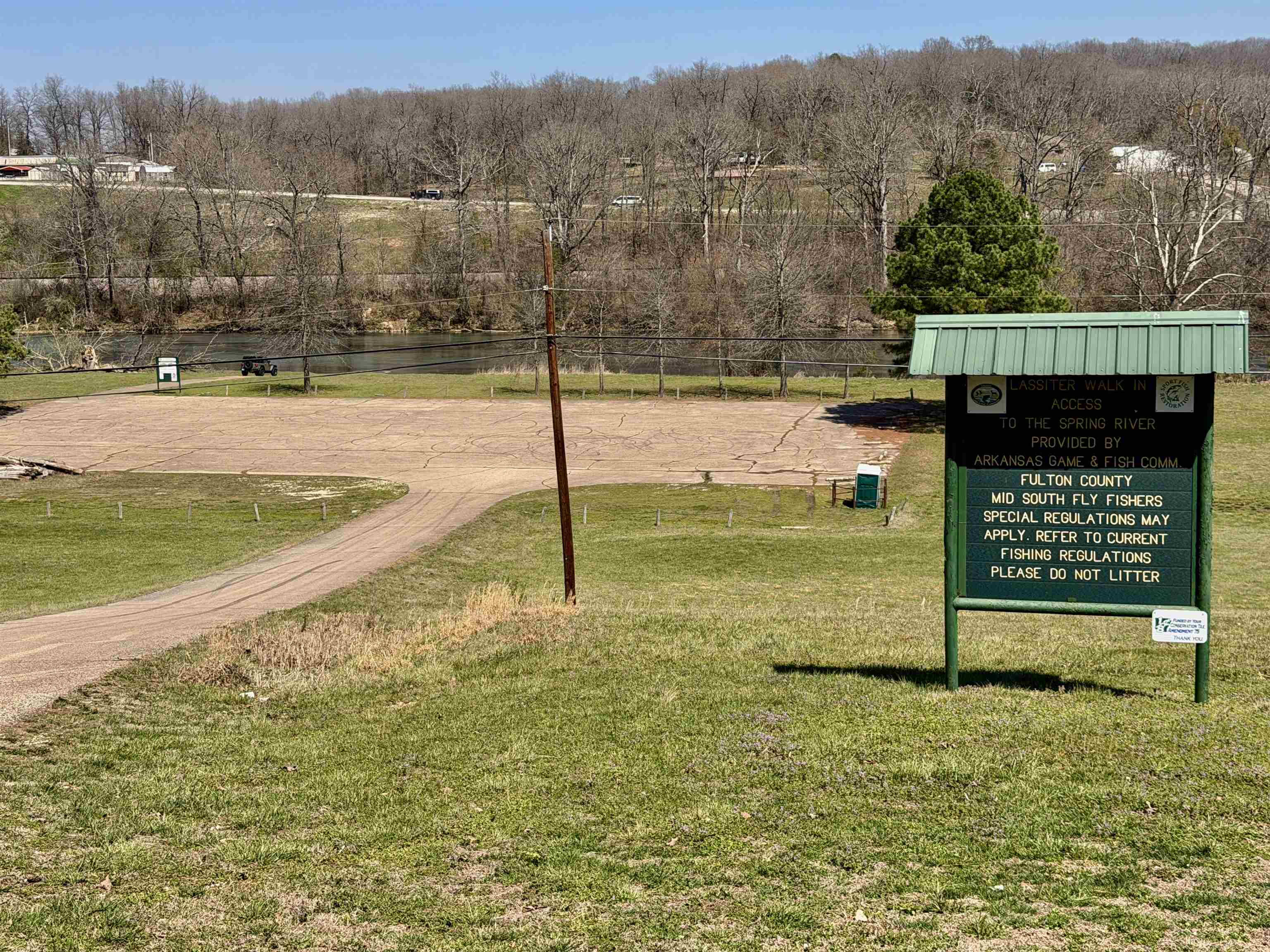 Metes & Bounds - Land