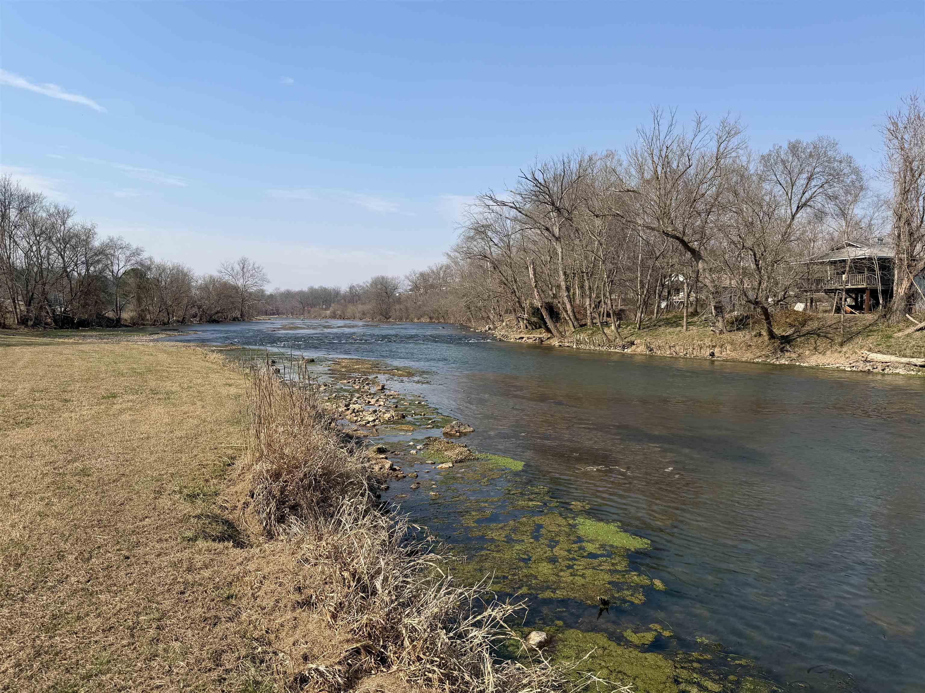 Metes & Bounds - Land