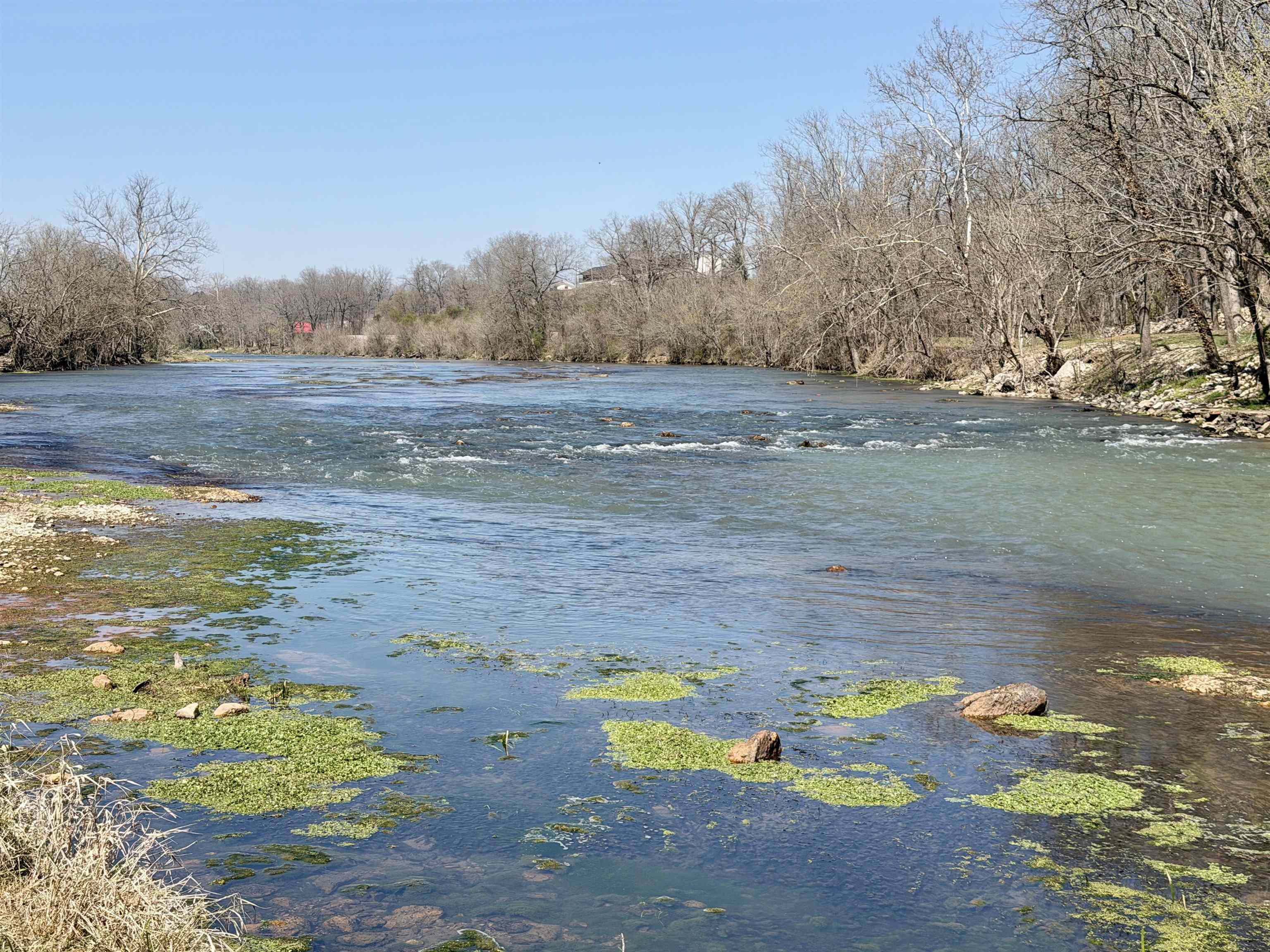 Metes & Bounds - Land