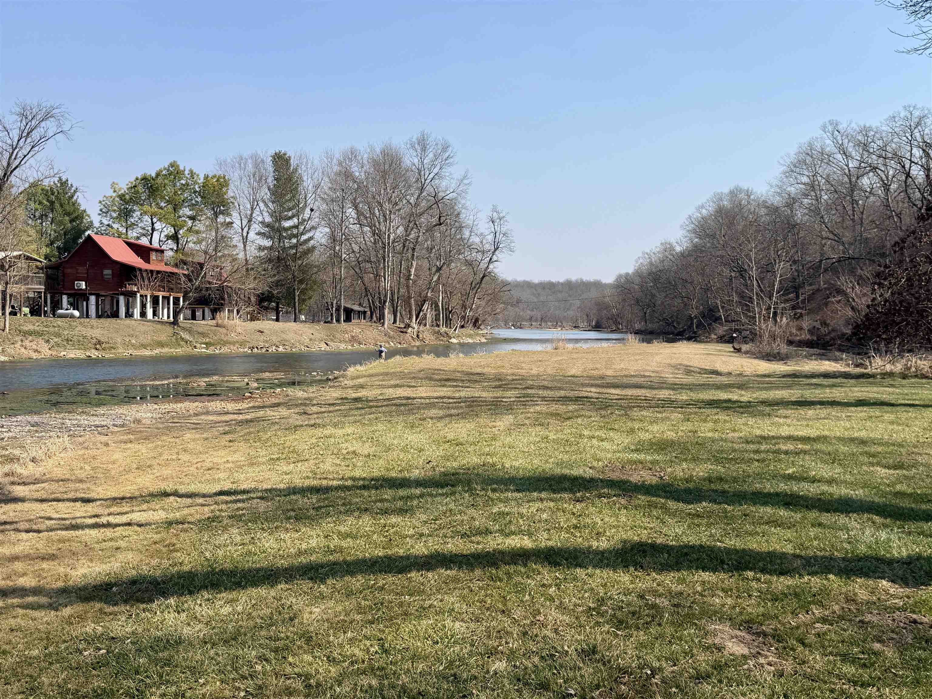 Metes & Bounds - Land