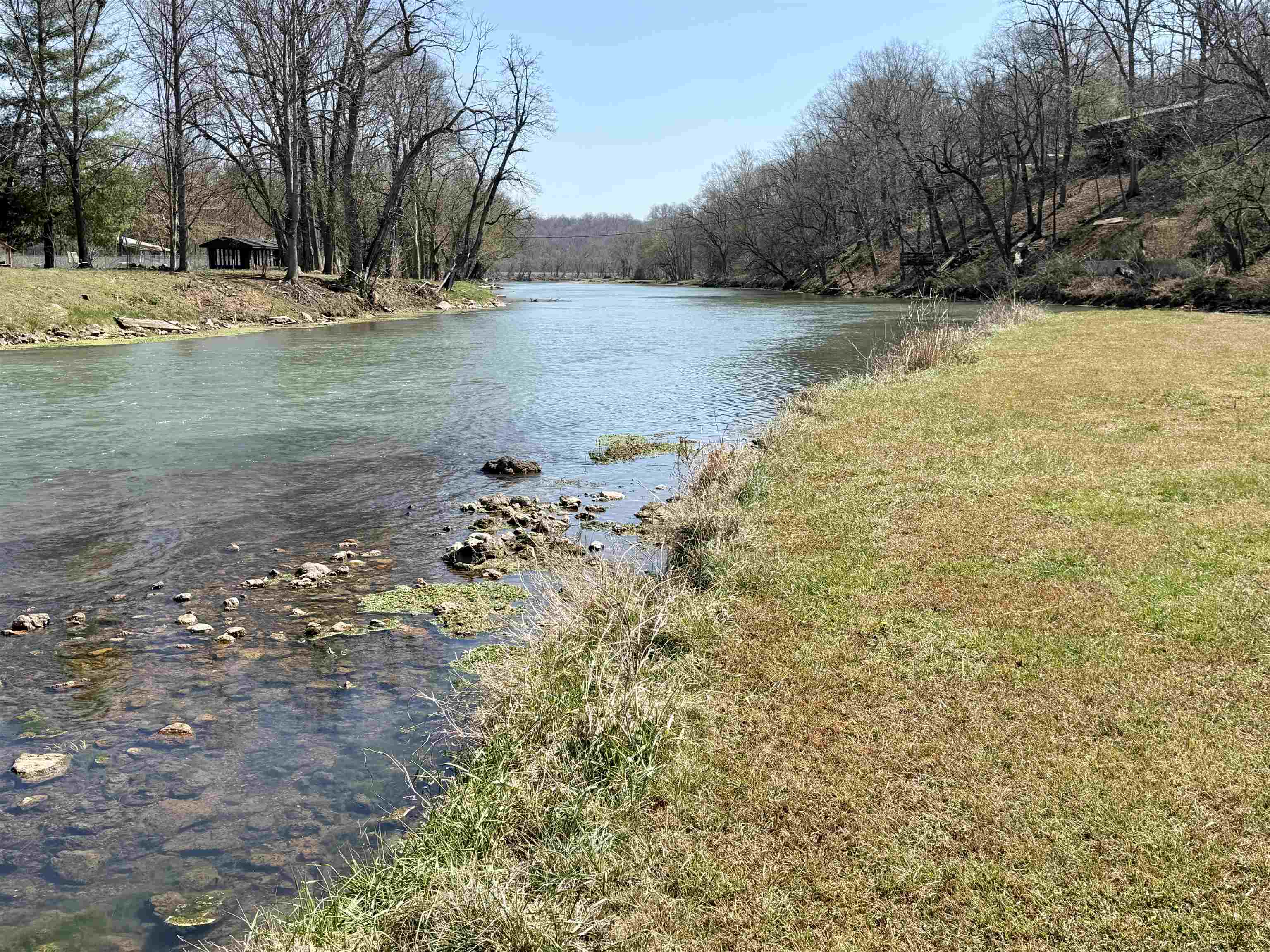 Metes & Bounds - Land