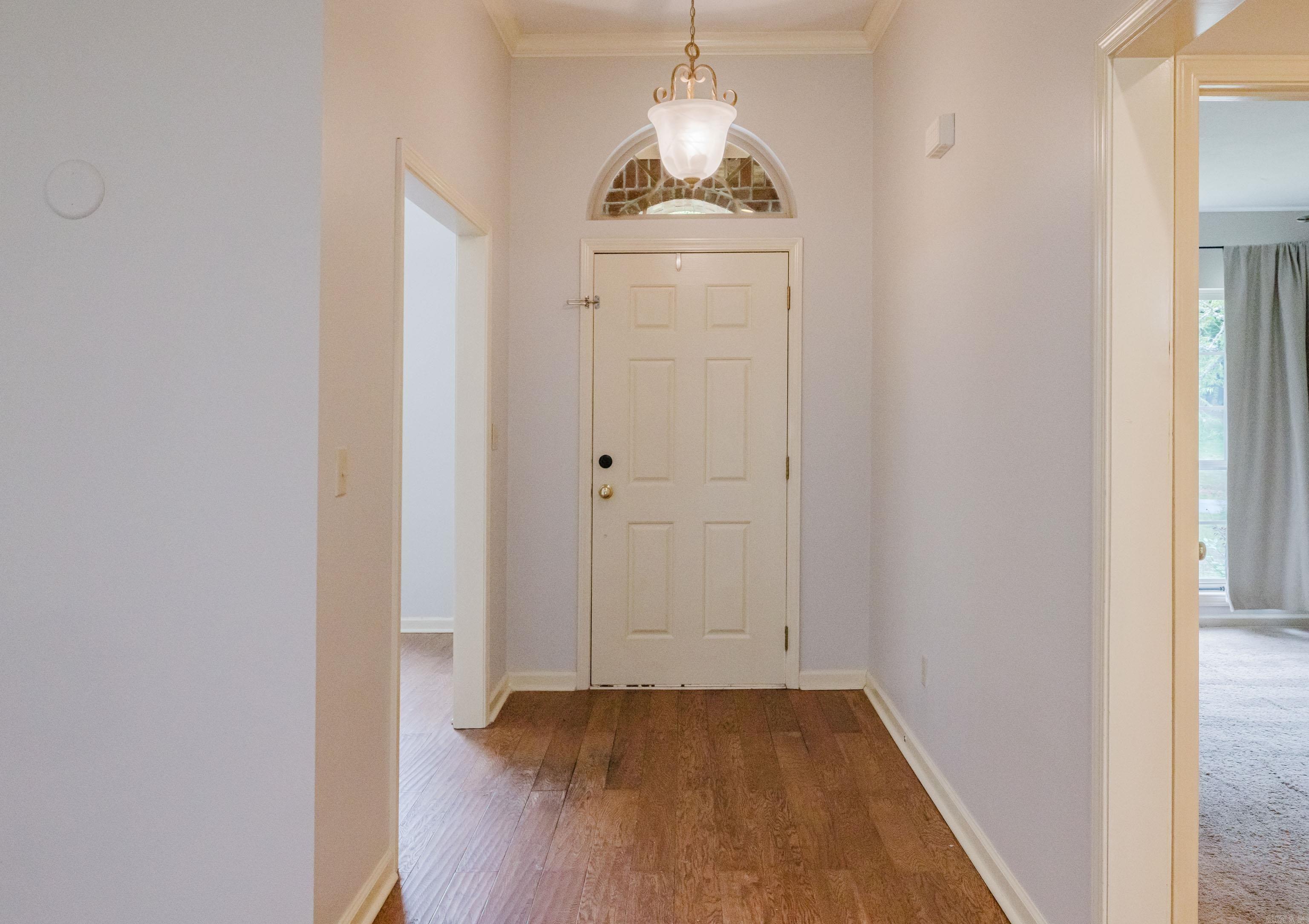 TREASURE HILL - Residential