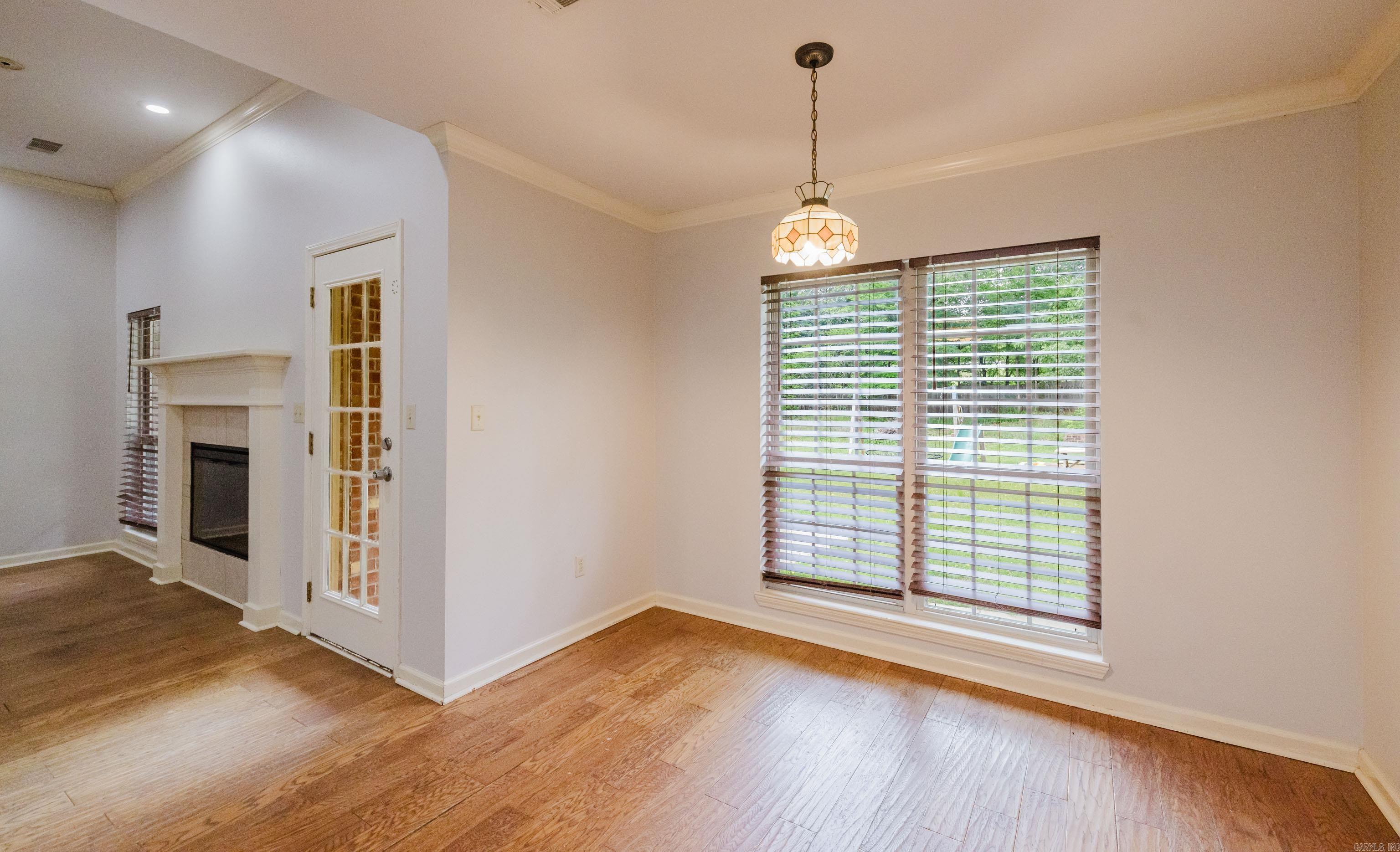 TREASURE HILL - Residential