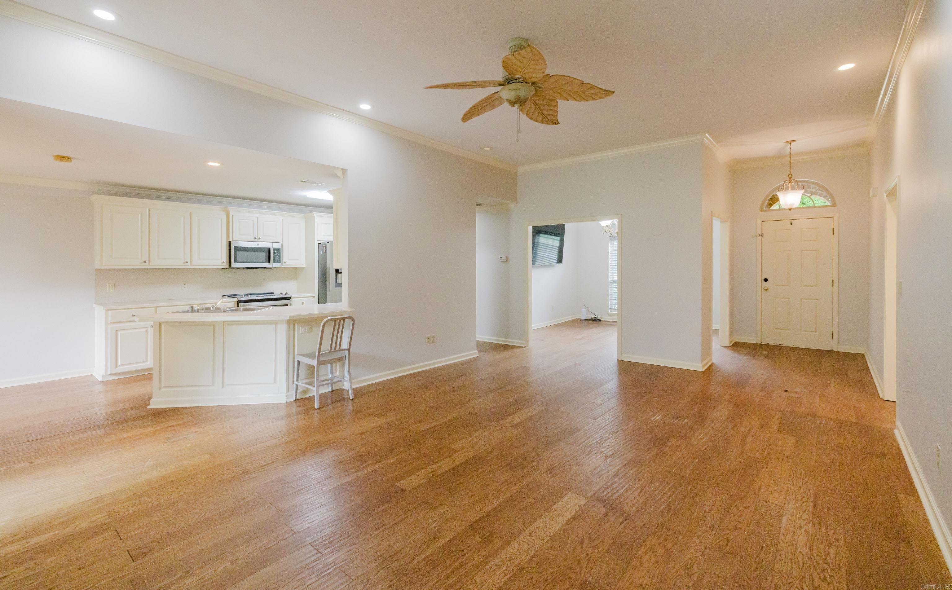 TREASURE HILL - Residential