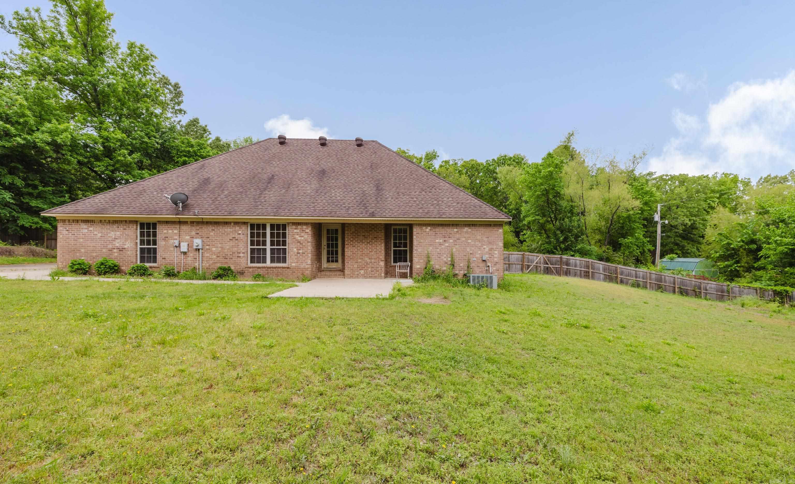 TREASURE HILL - Residential