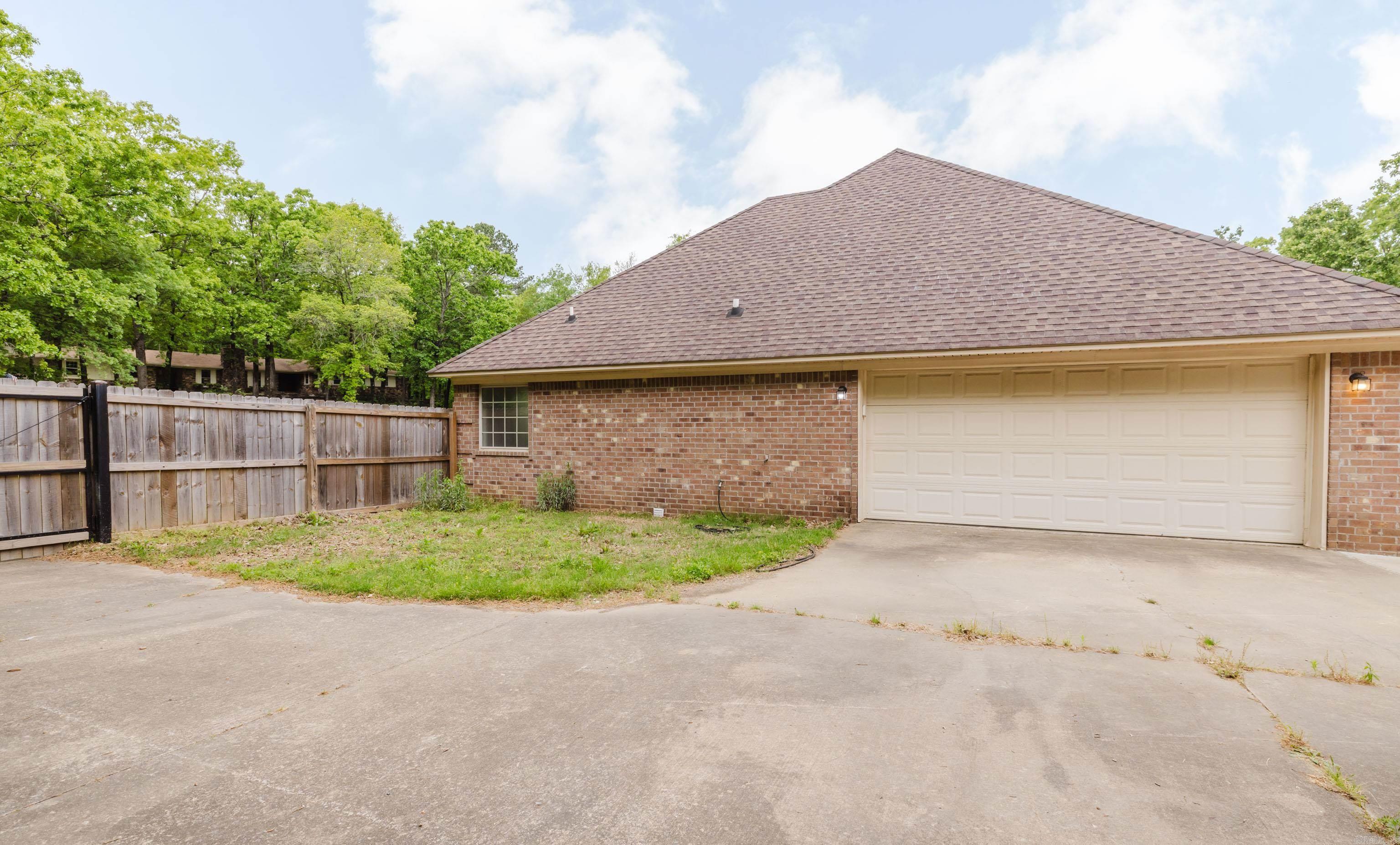 TREASURE HILL - Residential