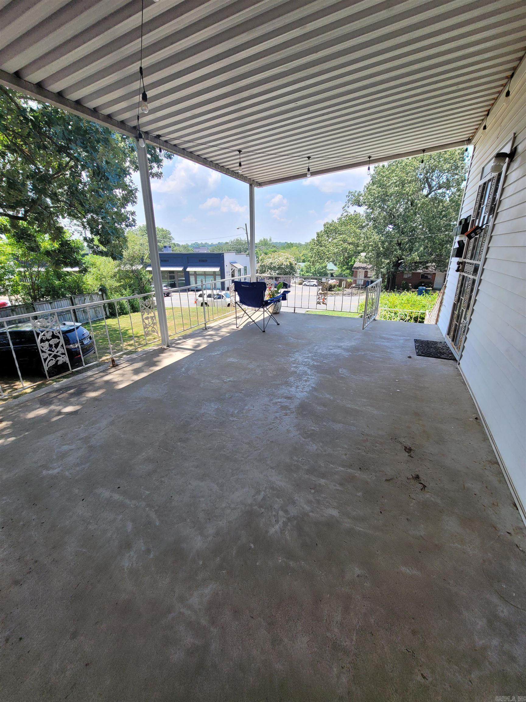 Midland Hills - Residential Lease