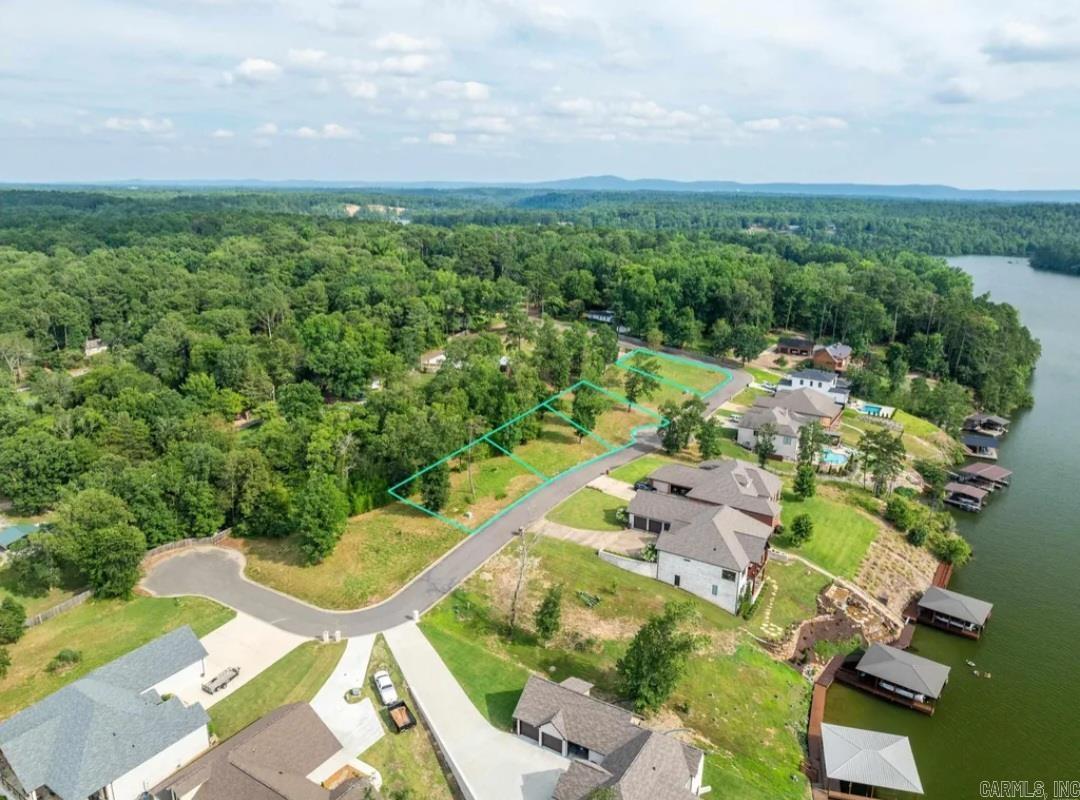 Oakridge Lake Estates - Land