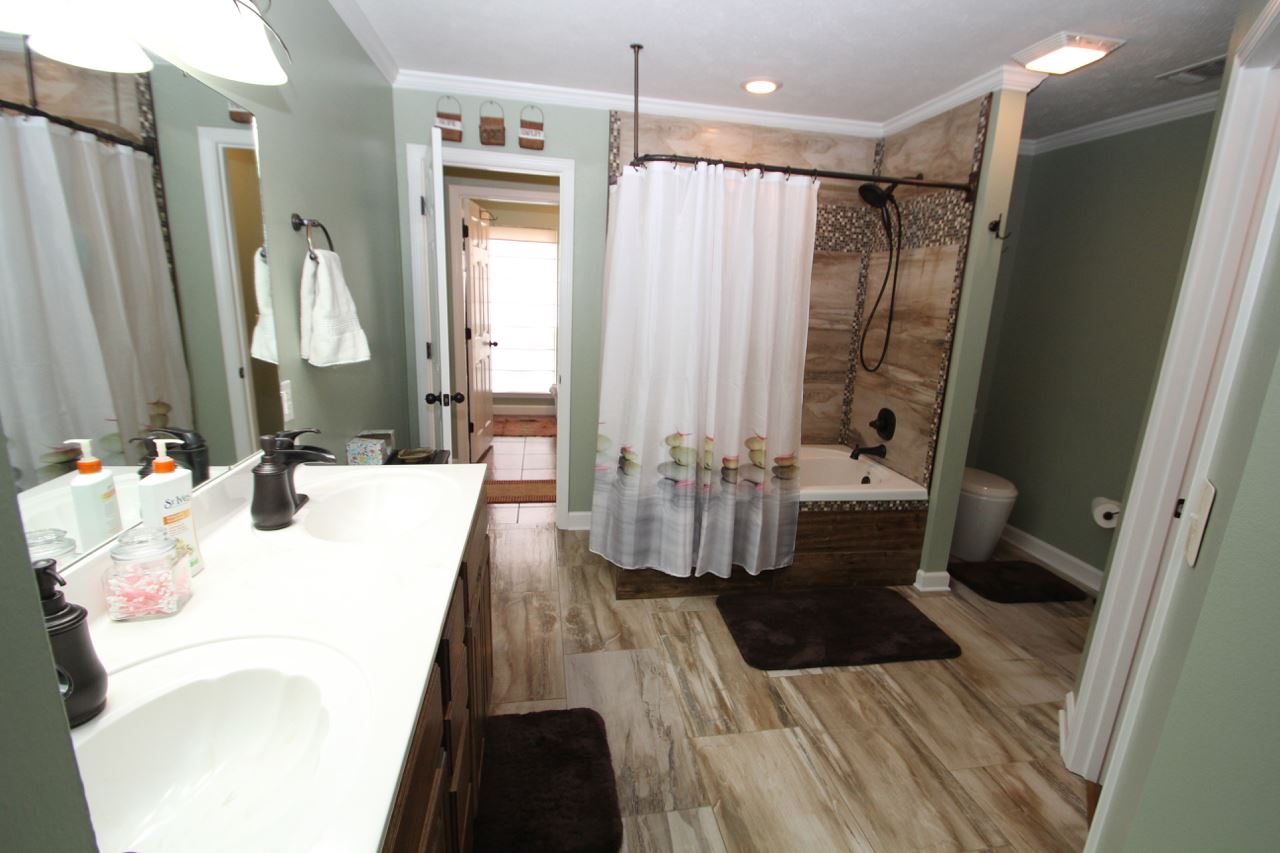 Haydens Place - Residential