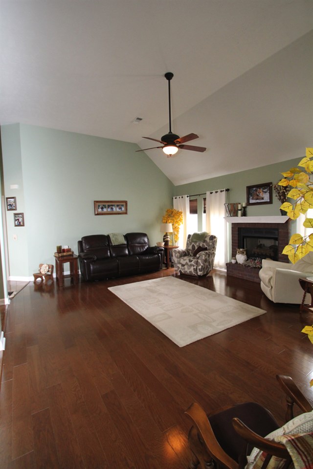 Haydens Place - Residential